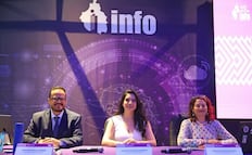 Info CDMX asegura tener plena disposición para colaborar en proceso de transición; continuará actuando conforme al marco jurídico vigente