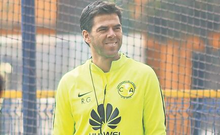 Hay confianza plena del América en llegar a Liguilla