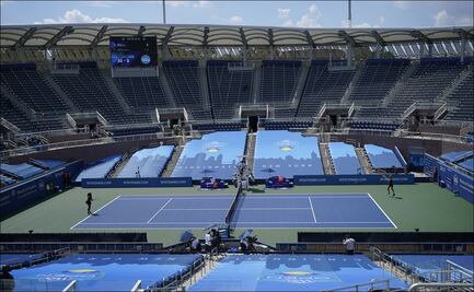 Cinco cosas que debes saber del US Open