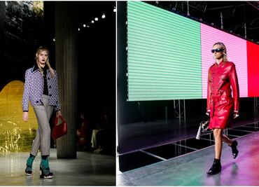 Cierran Louis Vuitton y Miu Miu Paris Fashion Week