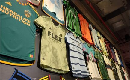 Conoce las camisetas de los equipos de la MLS para la temporada 2023