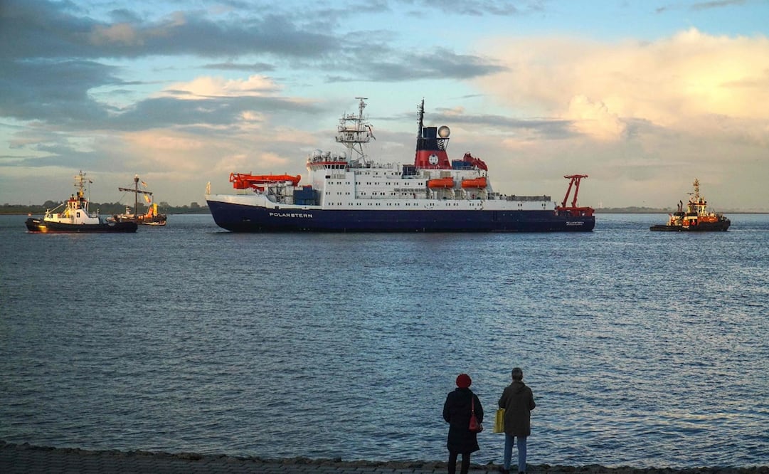 Foto: Patrik Stollarz / AFP