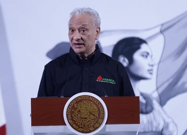Pemex: un respiro, al menos temporal