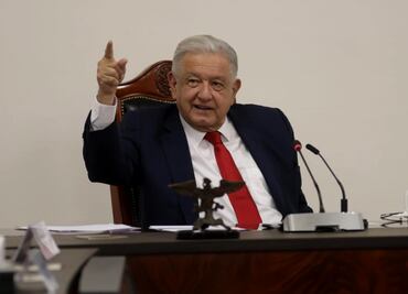 Avanza en San Lázaro reforma de AMLO para que nadie gane más que el Presidente