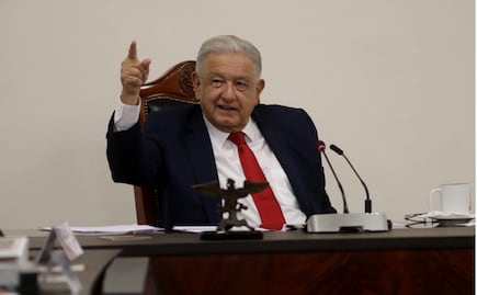 Avanza en San Lázaro reforma de AMLO para que nadie gane más que el Presidente