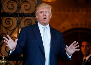 Trump nomina a fuerte crítico de China para Comercio Exterior