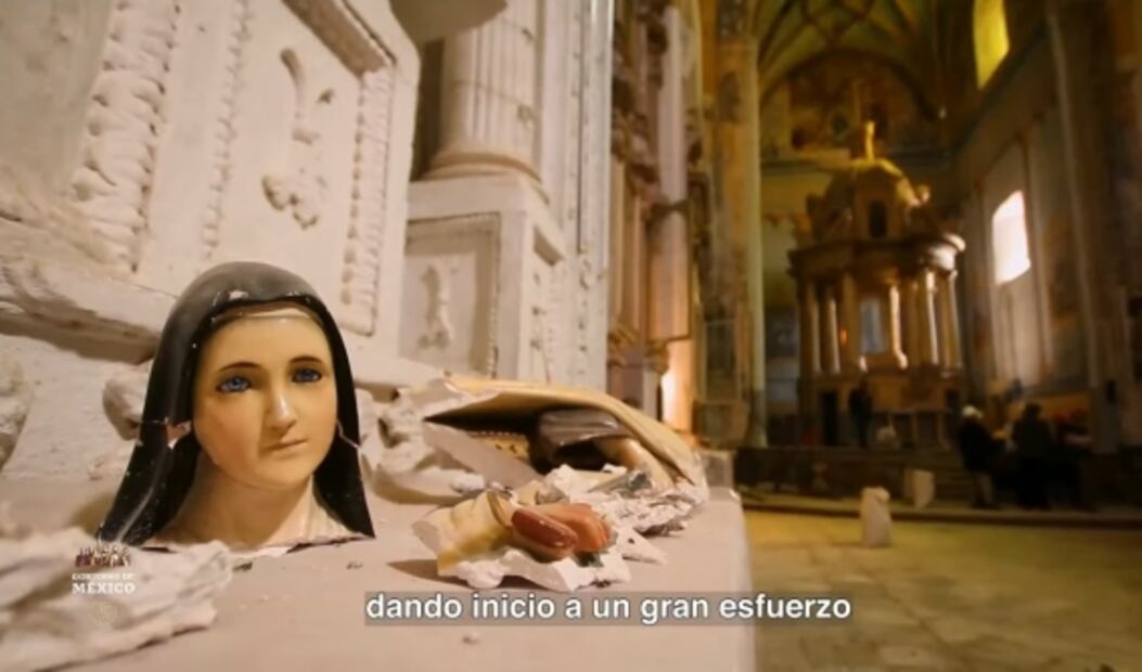 La mañanera de AMLO, 21 de julio, minuto a minuto