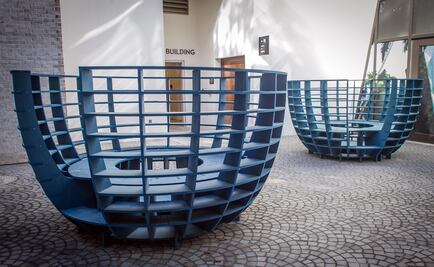 "Meeting Bowls" presentan a extraños en Miami