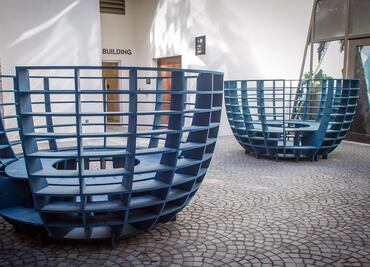 "Meeting Bowls" presentan a extraños en Miami