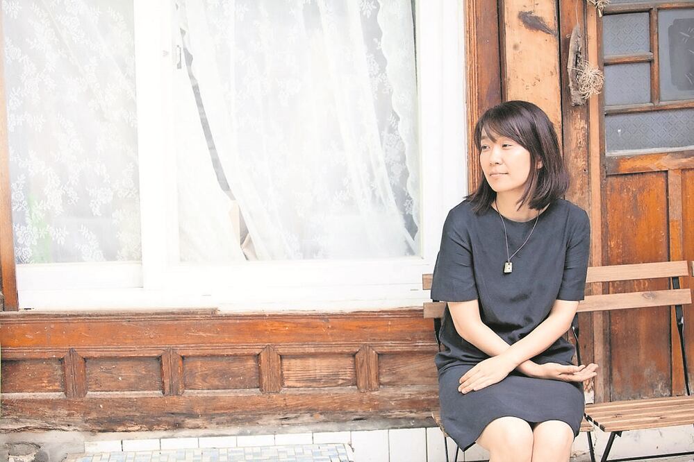 Han Kang es la primera surcoreana y la primera mujer asiática en obtener el Nobel de Literatura. Foto: thenobelprize.org