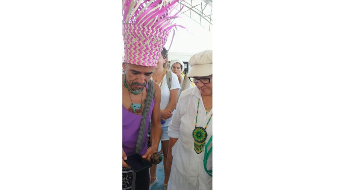 Foto: Adriana Varillas