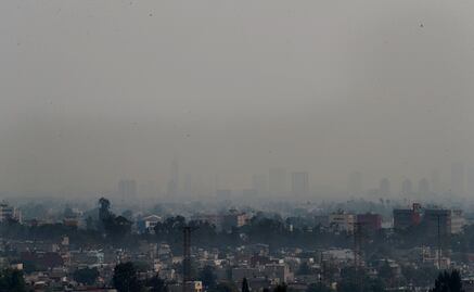 La temperatura tardaría décadas en responder a medidas contra el calentamiento global