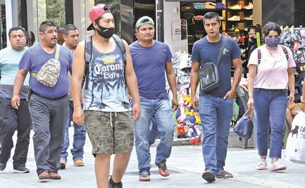 Detienen a 19 por no seguir las medidas sanitarias, en Nuevo León