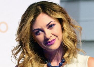 Aracely Arámbula regresará a la música