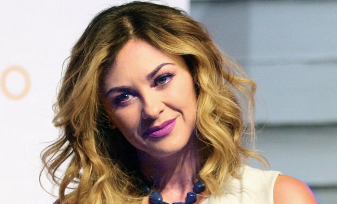 También estará activa en las telenovelas FOTO: ARCHIVO