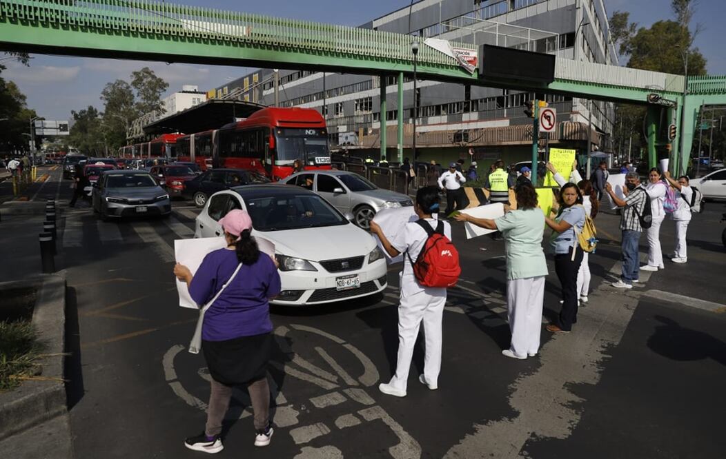 FOTO: Fernanda Rojas/ EL UNIVERSAL/
