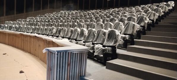 Llegará mucho cine nacional a la Cineteca Nacional Chapultepec