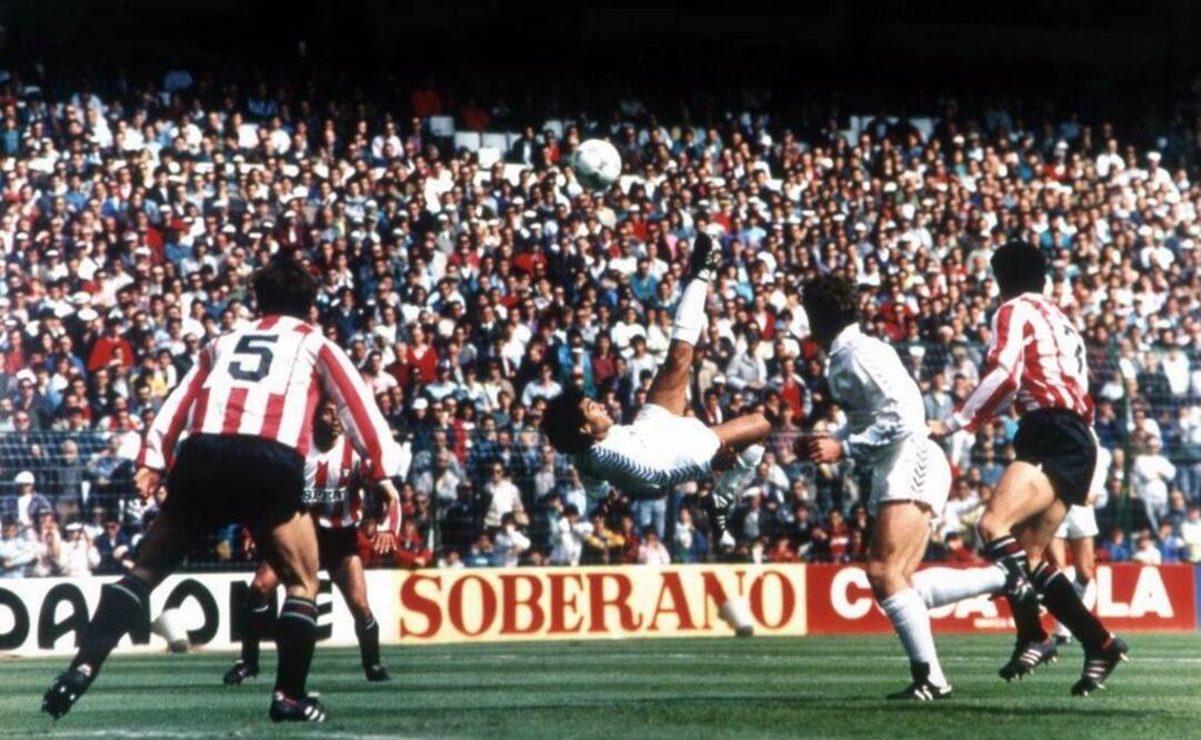 La cinta se ha hecho una gran investigación con materiales de archivo y entrevistas a 40 personalidades. (FOTO: Archivo EL UNIVERSAL)