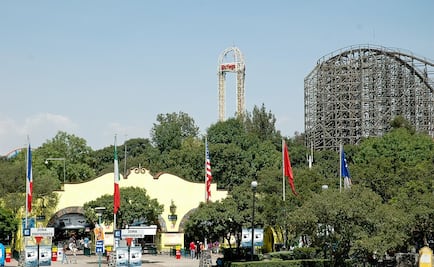 Discriminación ante beso gay y accidentes en juegos: Las polémicas en Six Flags