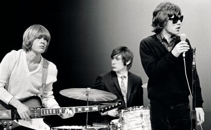 La canción detrás de The Rolling Stones
