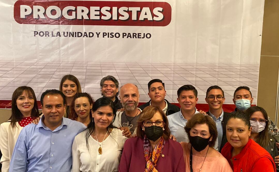 Foto: Tomada de Twitter/ @MaluMicher