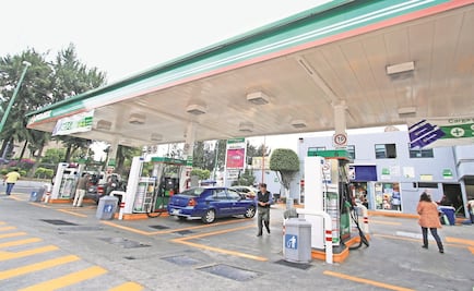 No hay motivos que impidan bajar costo de gasolina en 2018: PT