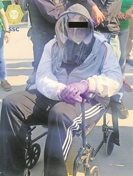 Estos son los montajes de los que la 4T no quiere hablar