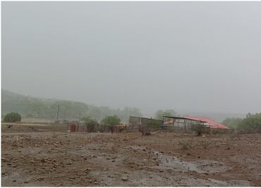 ¡Saquen cobertores! Chihuahua en alerta por frío extremo; pronostican temperaturas menores a 8 grados bajo cero en Sierra Tarahumara