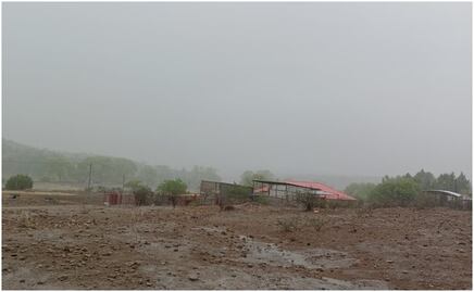 ¡Saquen cobertores! Chihuahua en alerta por frío extremo; pronostican temperaturas menores a 8 grados bajo cero en Sierra Tarahumara