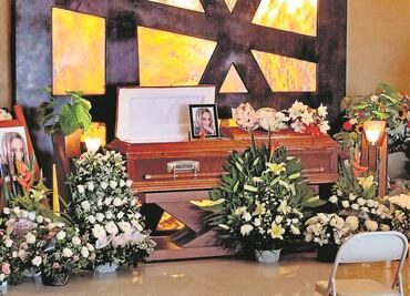 “Asesinato de abogada, obra de profesionales”