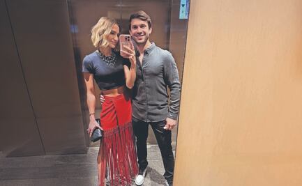 “Es parte de la vida”: El mexicano Daniel Suárez toma con resiliencia el año complicado en su carrera y vida personal