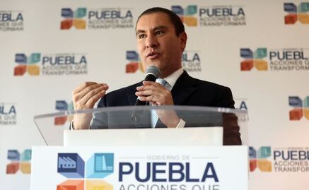 INE baja otro spot de Moreno Valle; le ordena dejar posiciones electorales