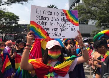 CNDH llama a atender la diversidad sexual