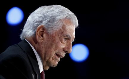 Analizan el pensamiento político de Mario Vargas Llosa
