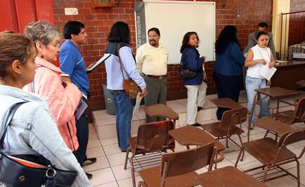 ​SEP publica este jueves convocatoria para plazas de inglés