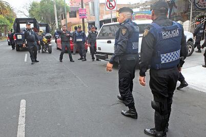 PGR abre 4 mil expedientes de tortura durante 9 meses