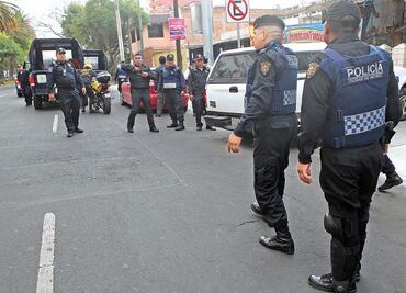 PGR abre 4 mil expedientes de tortura durante 9 meses