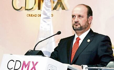 Renuncias en la CDMX ¿quién sigue?