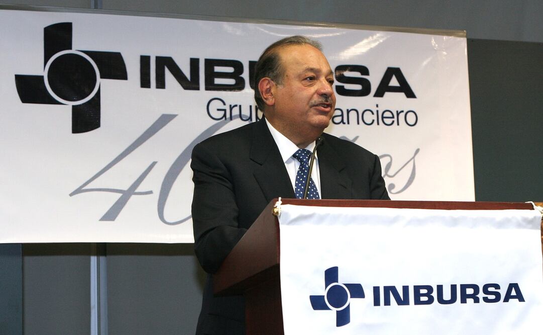 Foto: Archivo / EL UNIVERSAL