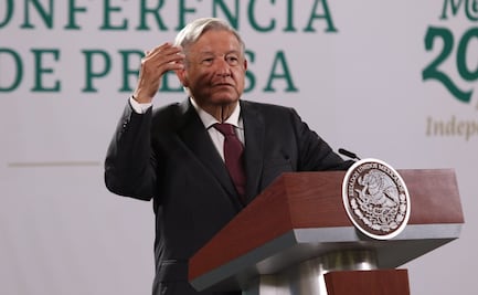 Para regreso a clases presenciales se tomó en cuenta a escuelas privadas: AMLO