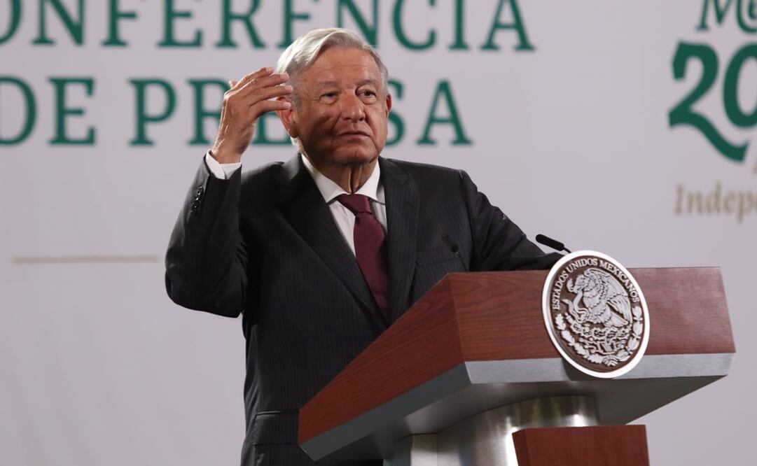 Foto: Carlos Mejía/EL UNIVERSAL