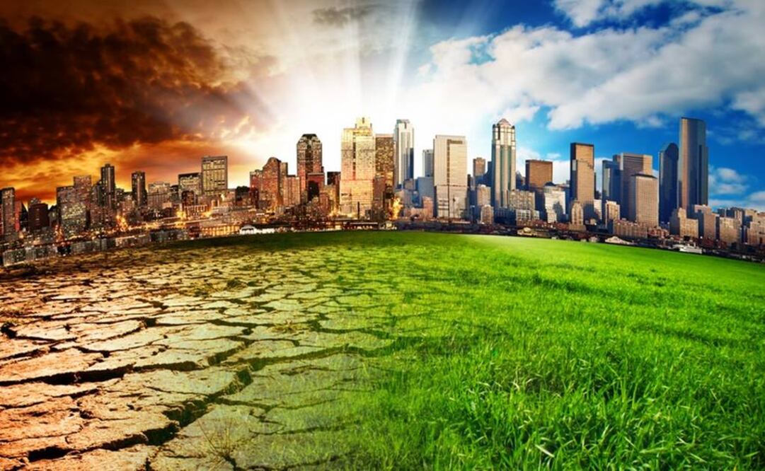 Estamos consumiendo recursos a un ritmo mayor que el que la Tierra puede sostener (Foto: Getty Images)