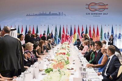 OCDE pide al G20 atacar evasión en economía digital