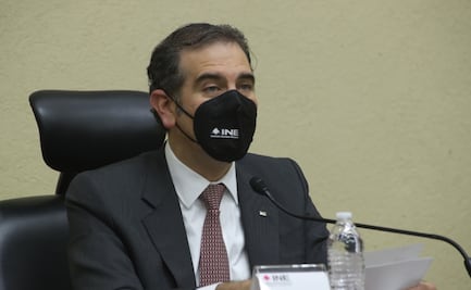 "Ahí está la papeleta del Presidente”: Córdova 