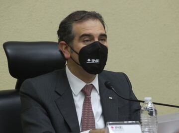 "Ahí está la papeleta del Presidente”: Córdova