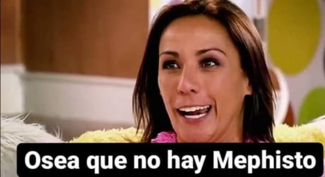 Ni Doctor Strange ni Magneto ni el Profesor Xavier en el final de "WandaVision"