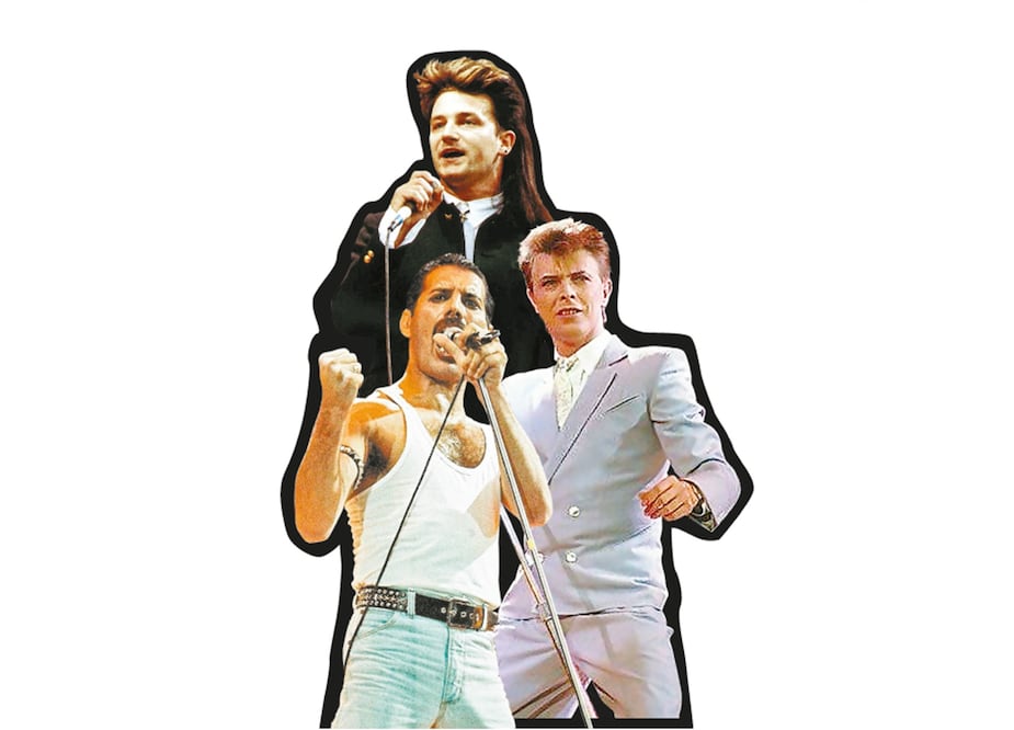 FOTOS: ARCHIVO EL UNIVERSAL