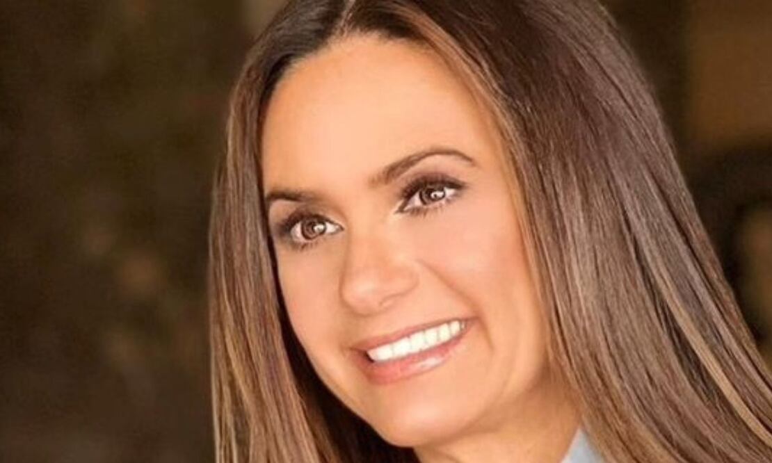 Penélope Menchaca. Fuente: Instagram @sassy.mature