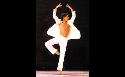 Ballet de Amalia Hernández quiere trabajar con Isaac Hernández