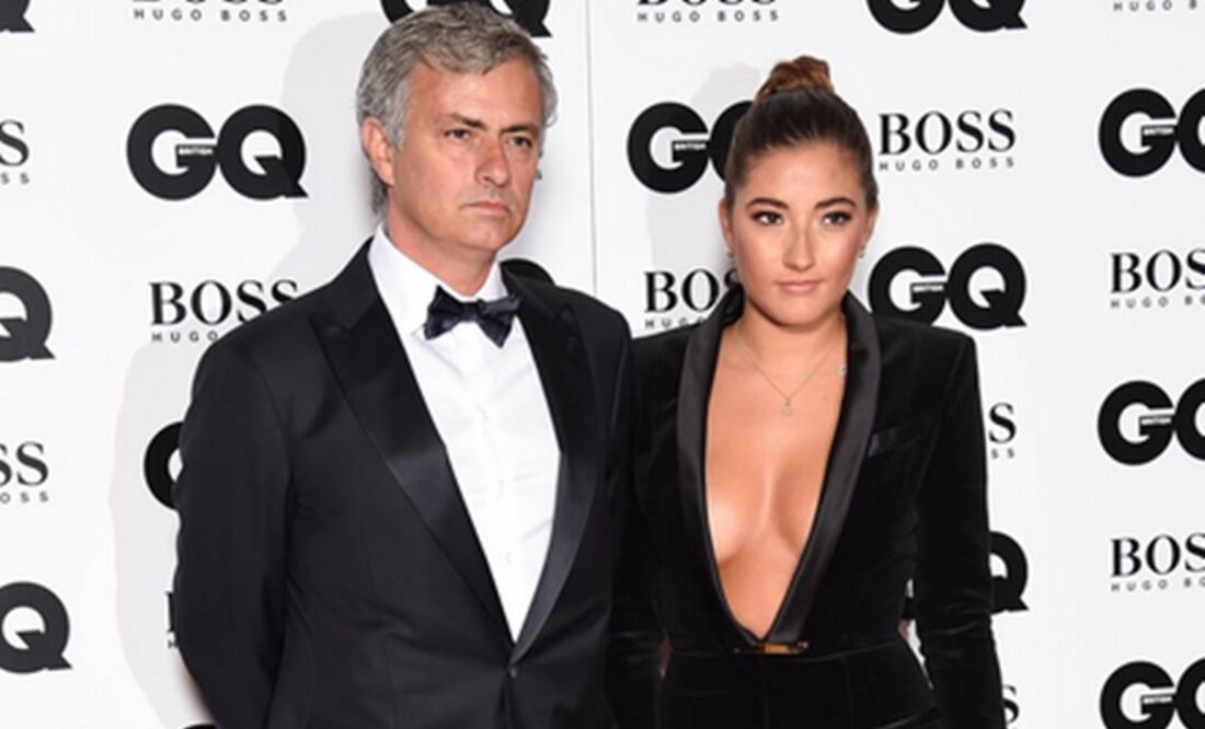 FOTO: Tomada del Twitter @BritishGQ